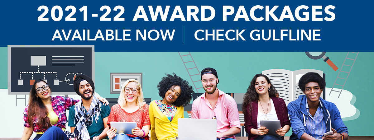 Award Packages 2021-2022