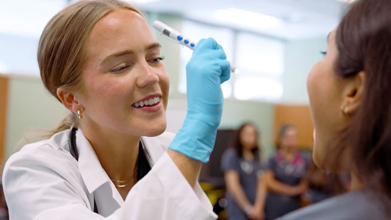 Marieb College of Health & Human Services