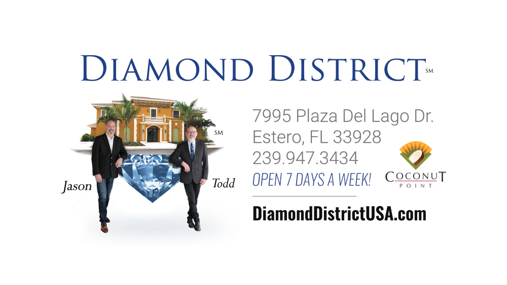 diamond district logo