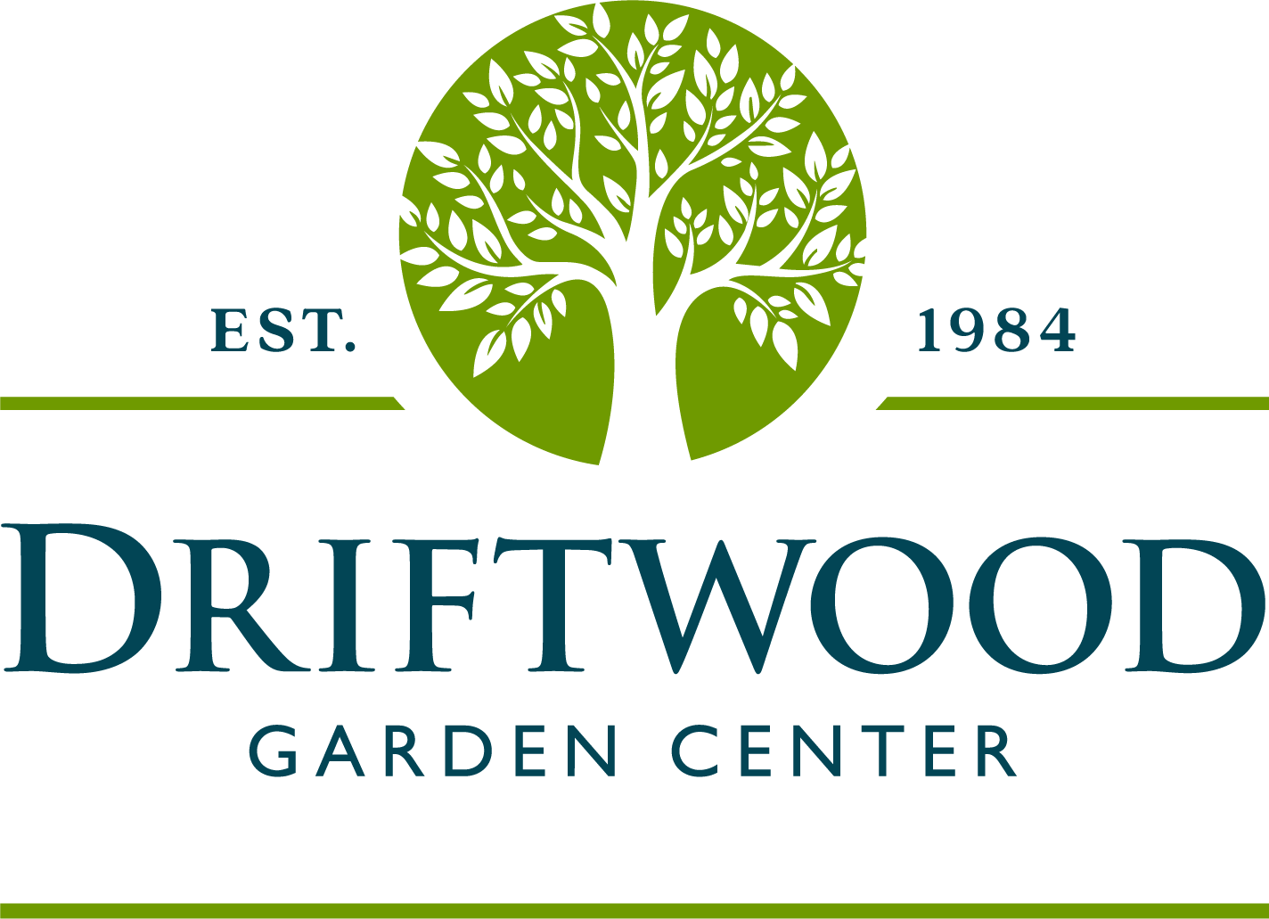 driftwood logo