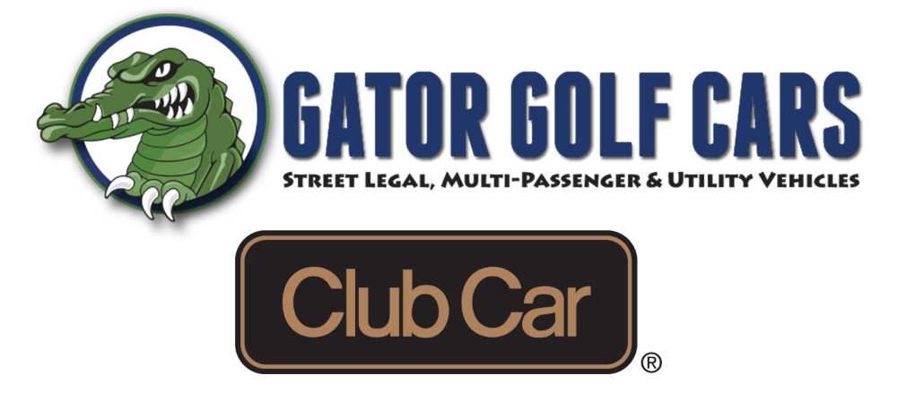 Gator Golf Cars logo