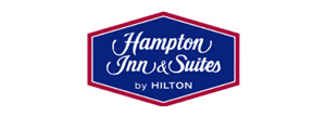 Hampton Inn and Suites