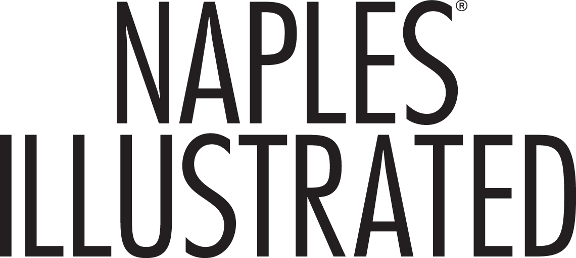 naples illustrated logo