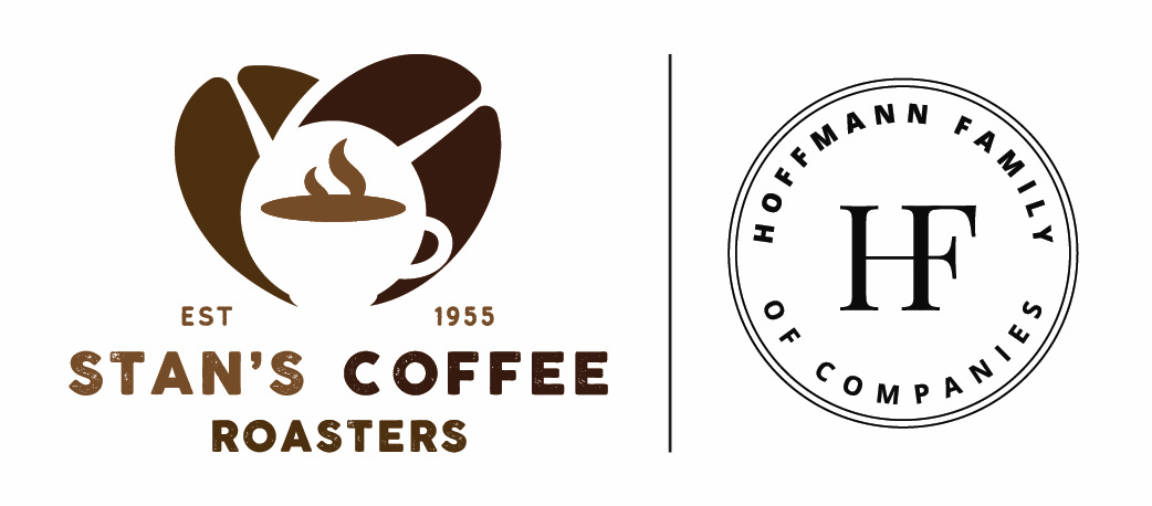 stan's coffee logo