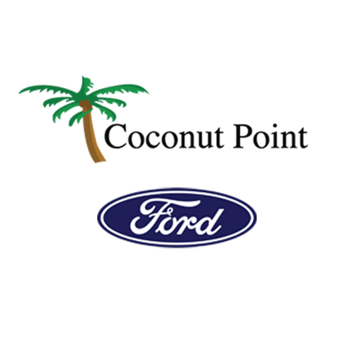 coconut point ford