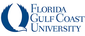 FGCU Horizontal Logo
