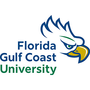 FGCU Logo Stacked