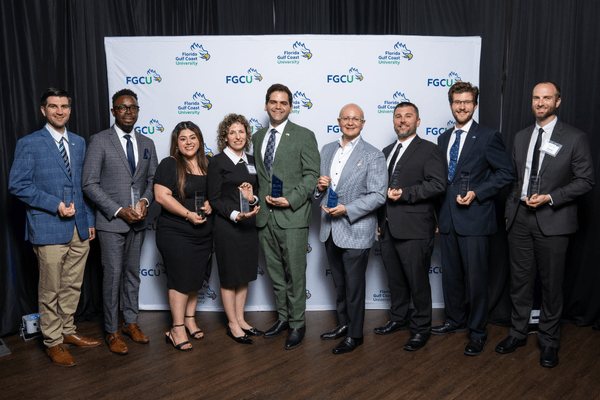 Alumni Awards Recipients 2025