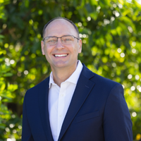 James Evans headshot