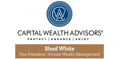 Capital Wealth Advisors logo
