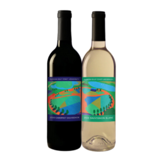 FGCU WIne Collection
