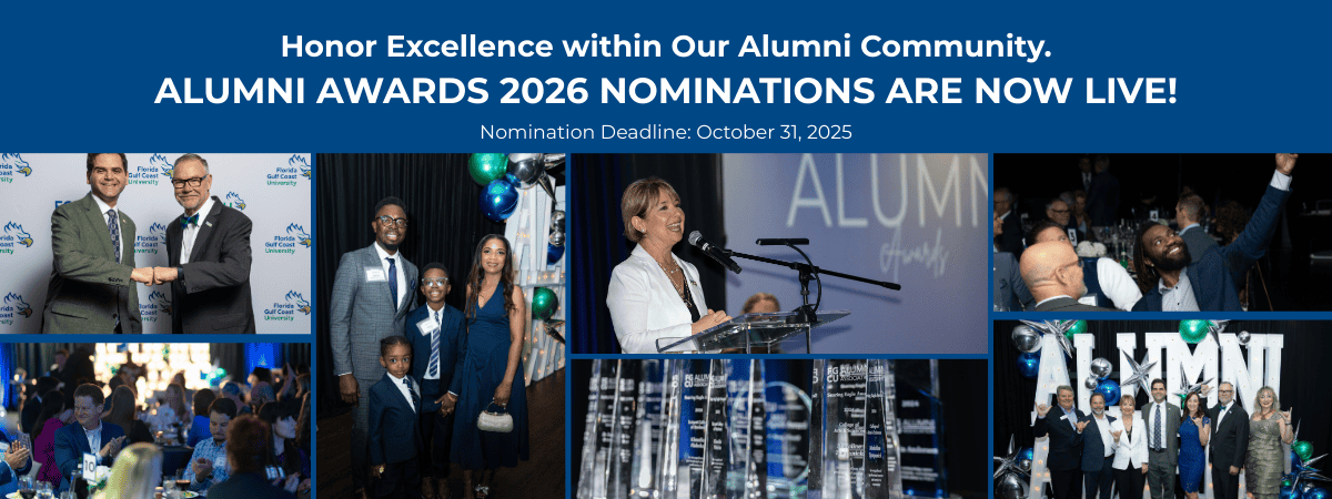 Alumni Awards 2026 call for nominations