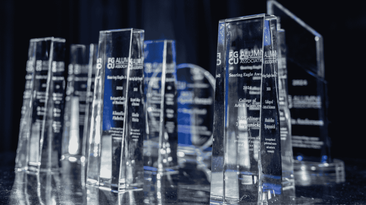 Alumni Awards