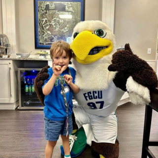 FGCU Future EGLES