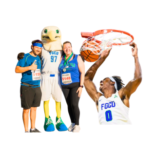 FGCU Homecoming Activities