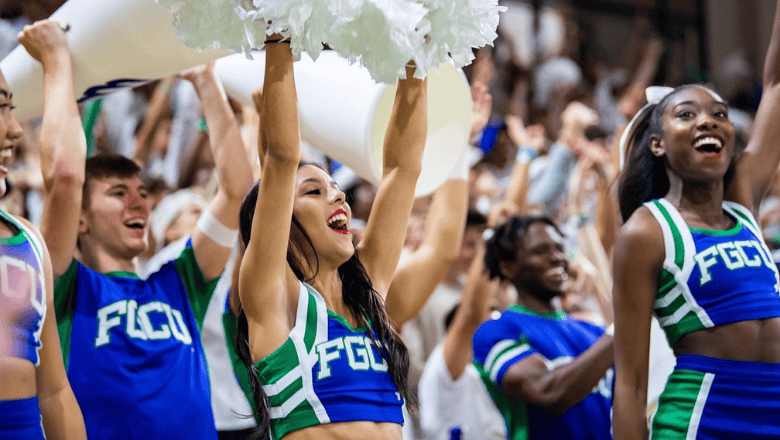 Homecoming 2025 Recap Video