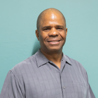 Darius Joseph '03
