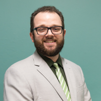 Jacob Barrett '16