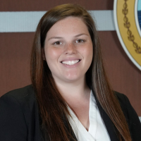 Kristina Houlihan '18