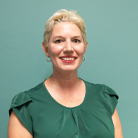 Toni Rozelle '19