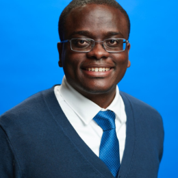 Romel Giffrard