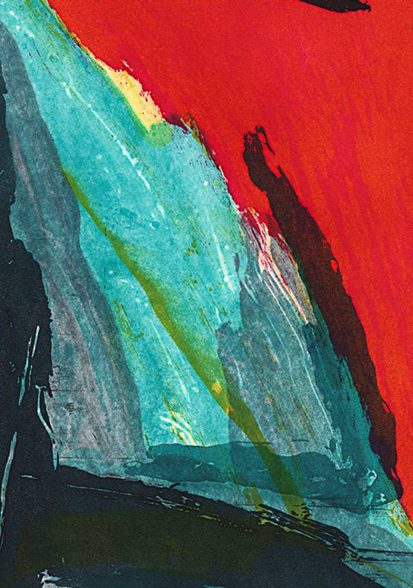 Herb Jackson (American, b. 1945). Coming of Age, 1992. Vitreograph print. 16 x 12 in. Gift of Carol L. Shay, Collection of FGCU Art Galleries. 2022.0004.0055 Herb Jackson (American, b. 1945). Coming of Age, 1992. Vitreograph print. 16 x 12 in. Gift of Carol L. Shay, Collection of FGCU Art Galleries. 2022.0004.0055