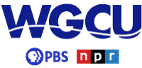 WGCU 2020 logo