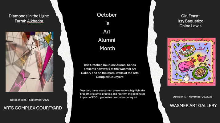alumni banner