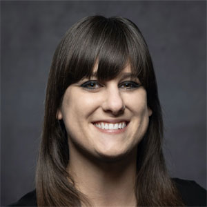 Photo of Caitlin