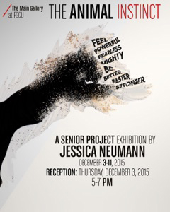 Jessica Neumann poster