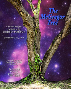 Lindsey Rausch poster