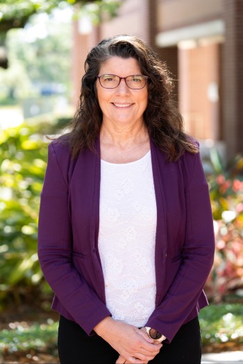 Interim Dean Frost