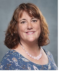 Patti Kirk