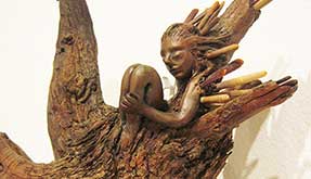 Cheryl Lee, Sculpture 1