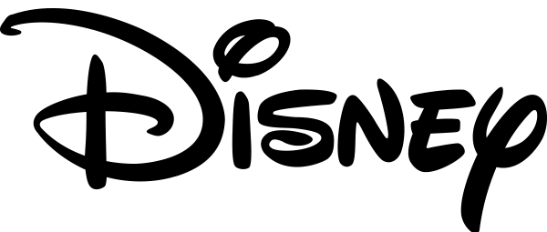 Disney Disney Logo