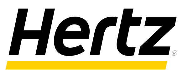 Hertz Logo Hertz Logo