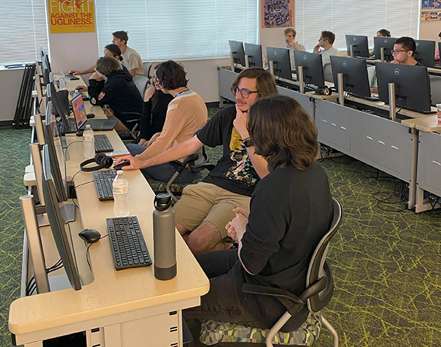 Portfolio Reviews