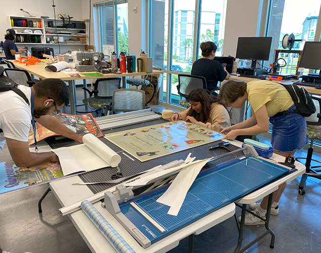 Makerspace
