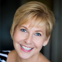 Karin White