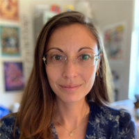 Sasha Minsky