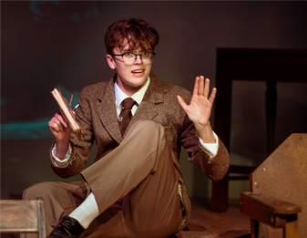 Theatre production