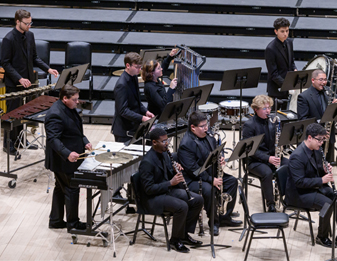 Wind Orchestra Wind Orchestra
