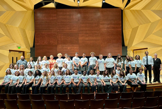 2025 Vocal Camp image