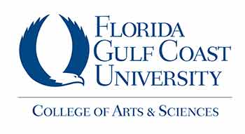 FGCU College of Arts & Sciences Logo