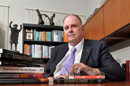 Dr. Paul Bartrop