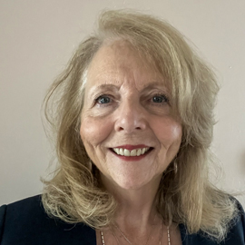 Cynthia Roka