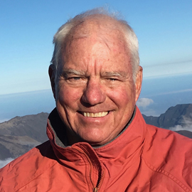 Fred Moon