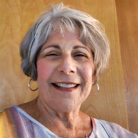 Rita Rubin