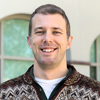 Dr. Brian Johnson