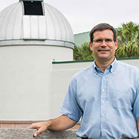 Dr. Derek Buzasi